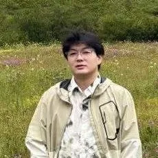 Photo of Weiyu Ma